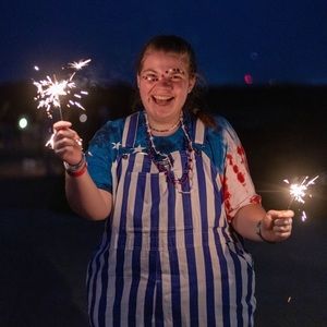 Meet your Posher, Allison